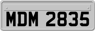 MDM2835