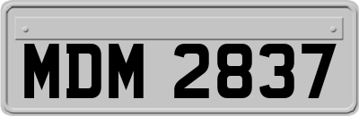 MDM2837