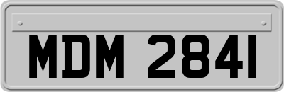 MDM2841