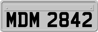 MDM2842