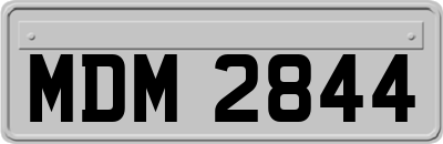 MDM2844