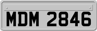MDM2846