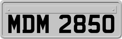 MDM2850
