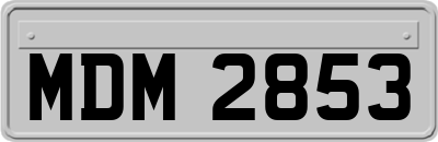 MDM2853