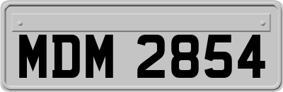 MDM2854