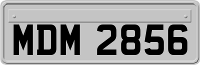 MDM2856