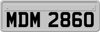 MDM2860