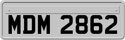 MDM2862
