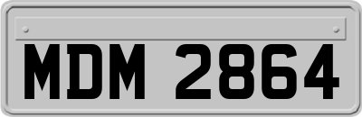 MDM2864