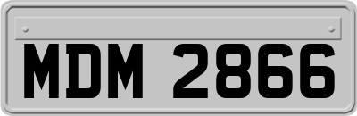 MDM2866