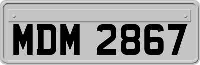 MDM2867
