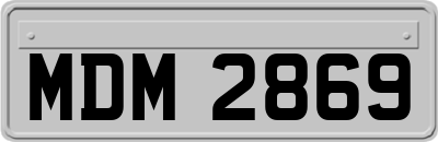 MDM2869