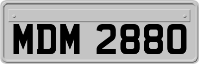 MDM2880