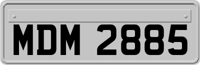 MDM2885