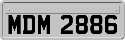 MDM2886