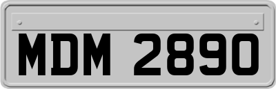 MDM2890