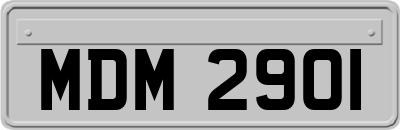 MDM2901