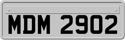 MDM2902