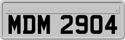 MDM2904