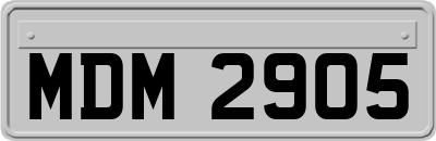 MDM2905