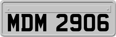 MDM2906