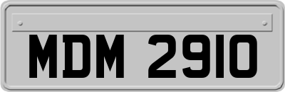 MDM2910