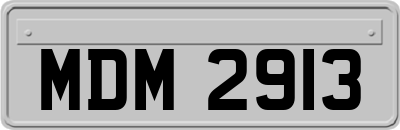 MDM2913