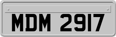 MDM2917