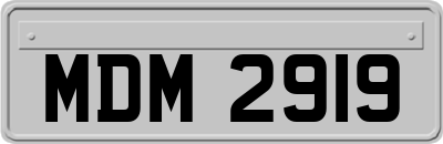 MDM2919