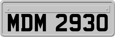 MDM2930