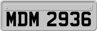 MDM2936