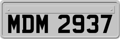 MDM2937