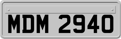MDM2940