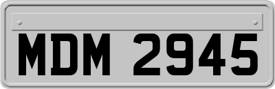 MDM2945