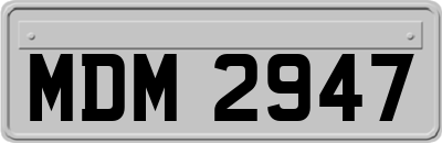 MDM2947