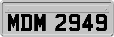 MDM2949