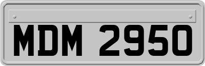 MDM2950
