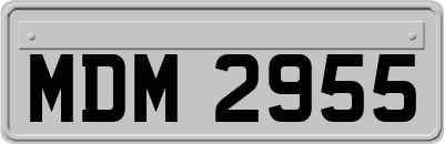 MDM2955