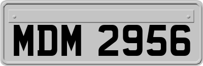 MDM2956