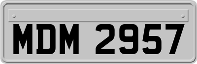 MDM2957