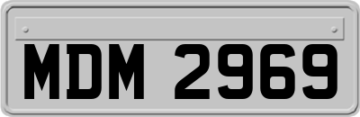 MDM2969