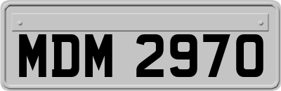 MDM2970