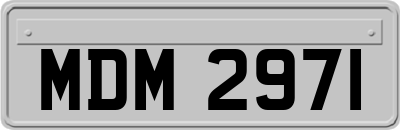 MDM2971