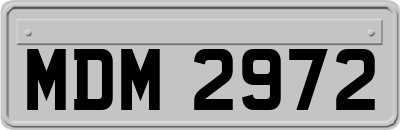 MDM2972