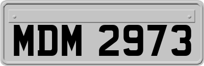 MDM2973
