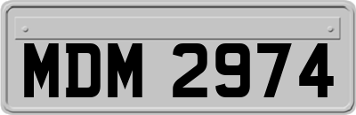 MDM2974