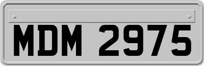 MDM2975
