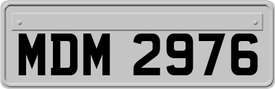 MDM2976