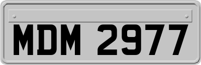 MDM2977