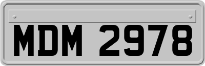 MDM2978